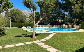 Hotel Casa Feliz